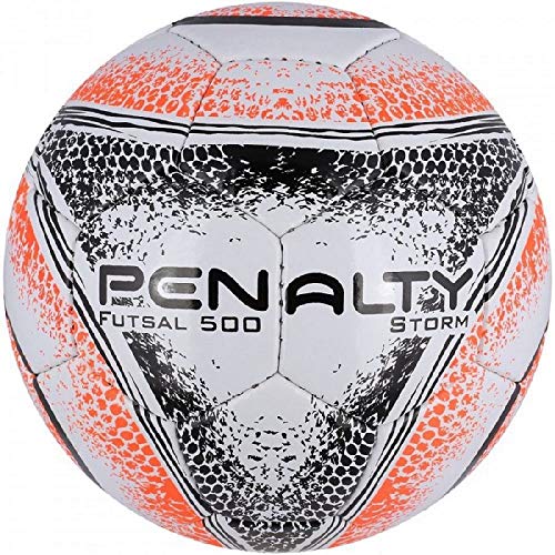 Bola de Futsal Storm 500 C/C VIII - Penalty