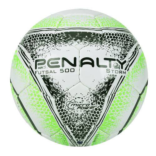 Bola de Futsal - Storm 500 Viii - Penalty