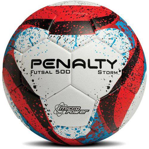 Bola de Futsal Storm Ultrafusion Penalty