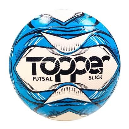 Bola de Futsal Topper Slick 2020