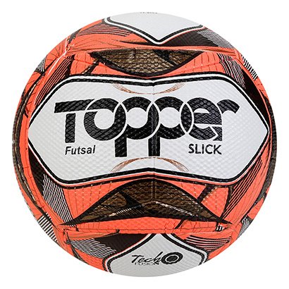 Bola de Futsal Topper Slick II Tecnofusion
