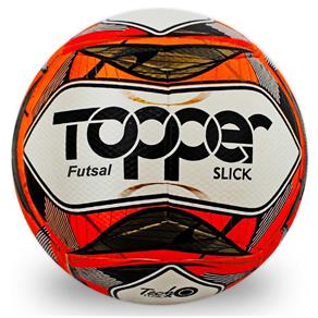 Bola de Futsal Topper Slick Ii