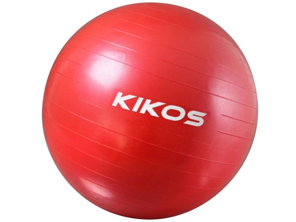 Bola de Ginástica 55cm - Kikos AB3630