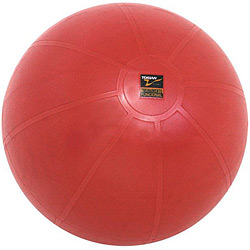 Bola de Ginástica Anti-Estouro 55cm (Yoga) - Torian