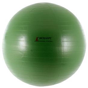 Bola de Ginástica Bioshape B75 75cm Verde
