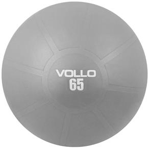 Bola de Ginástica Gym Ball 65cm - Vollo