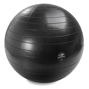 Bola de Ginástica / Gym Ball Anti-Burst C/ Bomba Ar Mormaii 75 Cm