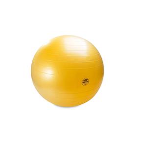 Bola de Ginástica / Gym Ball Anti-Burst C/ Bomba Ar Mormaii 75 Cm