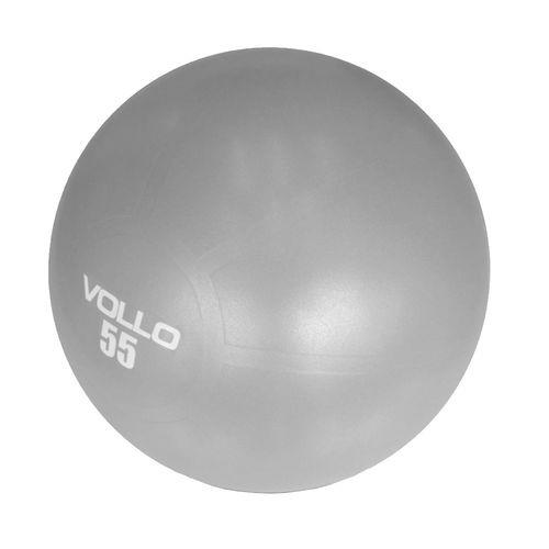 Bola de Ginástica - Gym Ball - Vollo - 55cm