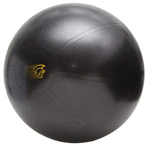 Bola de Ginástica Pretorian Fit Ball 65cm - Cinza