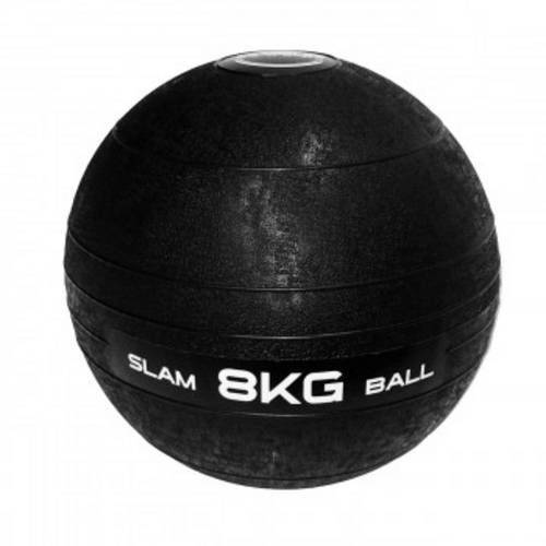 Bola de Peso Slam Ball Cross Fit 8kg