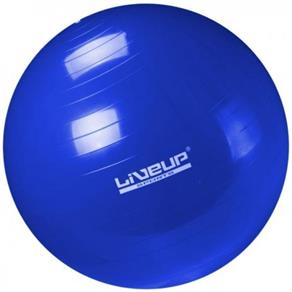 Bola de Pilates 65 Cm- Azul