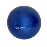 Bola de Pilates 65cm Kikos Gk5700