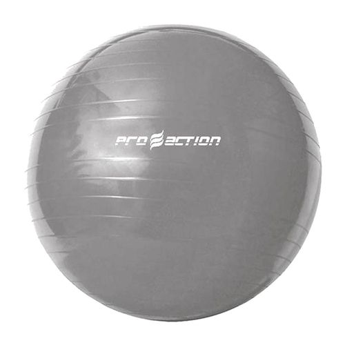 Bola de Pilates 65cm Proaction C/ Bomba