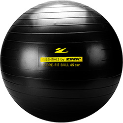 Bola de Pilates Anti-estouro 65cm - Ziva