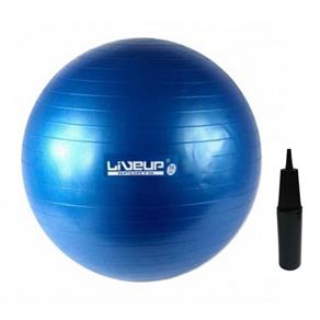 Bola de Pilates Azul 55 Cm
