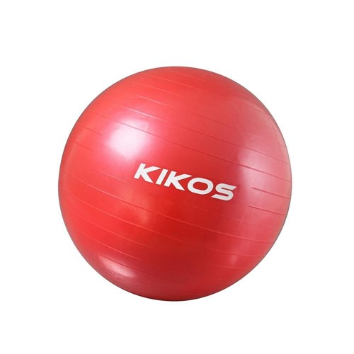 Bola de Pilates Fit Ball 55cm Kikos