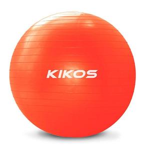 Bola de Pilates Fit Ball Kikos 55cm