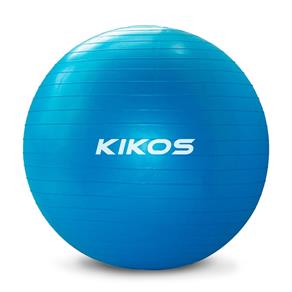 Bola de Pilates Fitball Composição em Borracha AB3631 Kikos