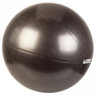 Bola de Pilates Liveup Suica Premium 65 Cm