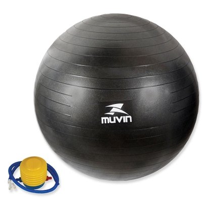 Bola de Pilates - Muvin - BLG-800