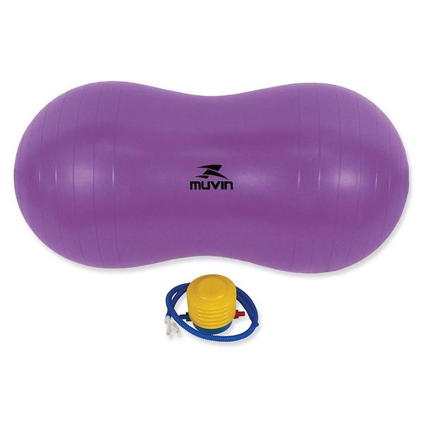 Bola de Pilates Peanut Muvin BLG-500