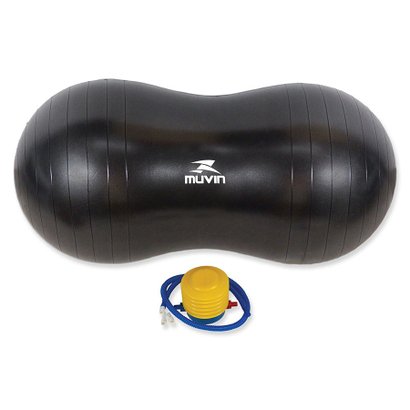 Bola de Pilates Peanut Muvin BLG-500