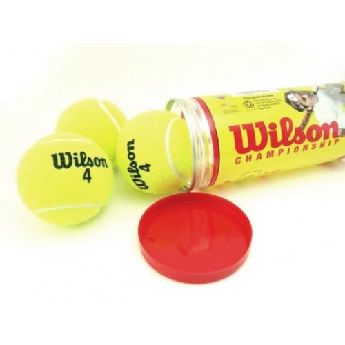 Bola de Tênis Wilson Championship