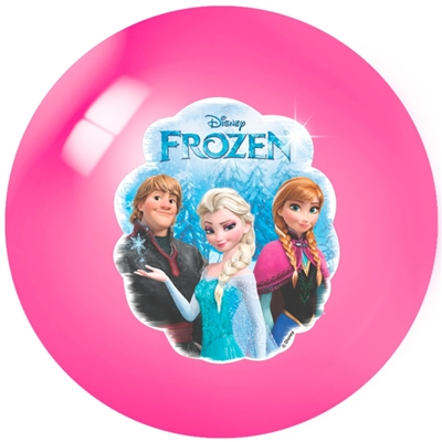 Bola de Vinil Frozen 2283 - Líder Brinquedos