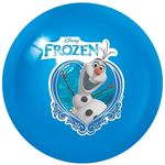 Bola de Vinil Frozen 2283 - Líder Brinquedos