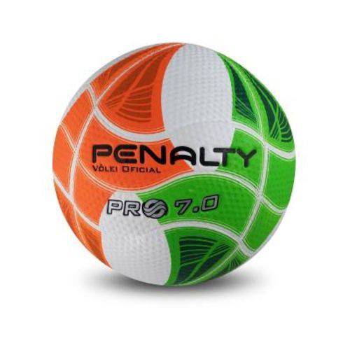 Bola de Volei 7.0 Oficial - Penalty