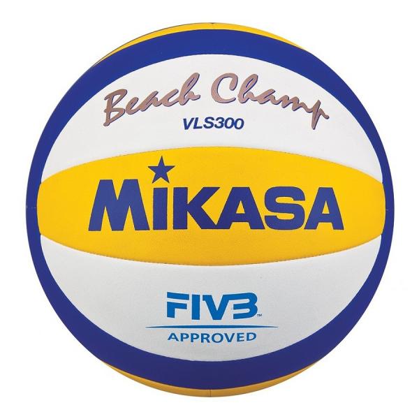 Bola de Vôlei de Praia Mikasa VLS300