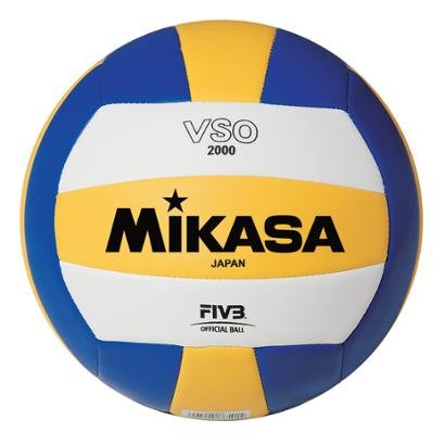 Bola de Volêi de Praia Mikasa VSO2000