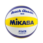 Bola de Vôlei de praia Mikasa VXL 30