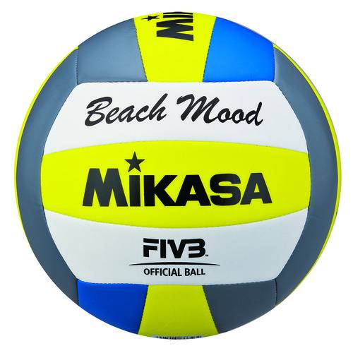 Bola de Volêi de Praia Mikasa VXS-BMD-G2