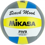 Bola de Vôlei de Praia Mikasa VXS BMD