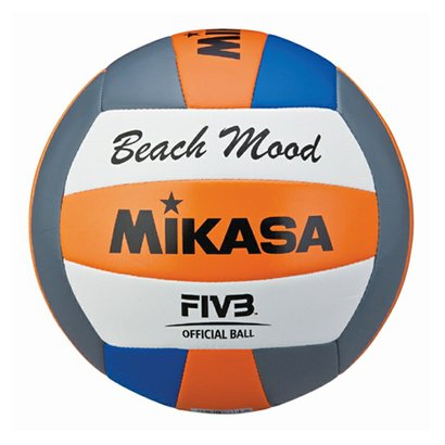 Bola de Vôlei de Praia Mikasa Vxs-Bmd