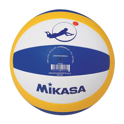 Bola de Volêi de Praia Mikasa VXT30