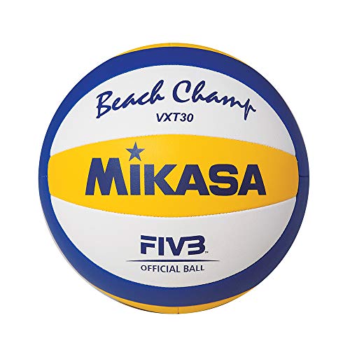 Bola de Vôlei de Praia VXT30 Mikasa