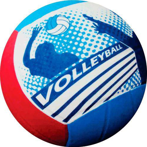 Bola de Volei E.V.A 177 - Allpha Bolas
