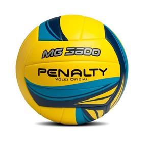 Bola de Volei Mg 3.600 Ultra Fusion - Penalty