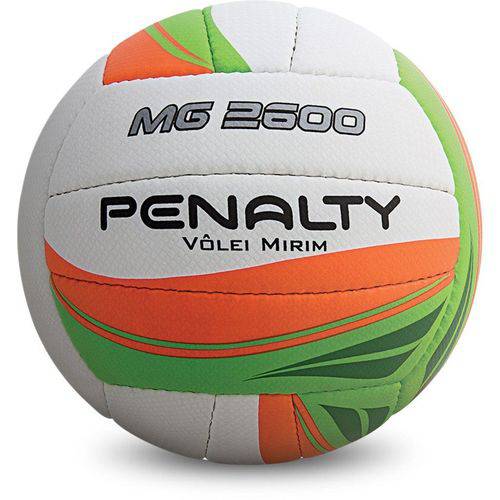 Bola de Volei Oficial Cbv Mg 2500 Penalty
