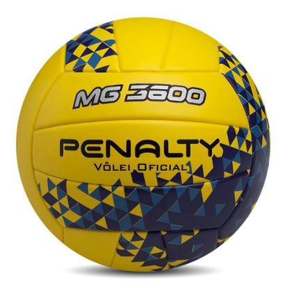 Bola de Volei Oficial Mg3600 Penalty