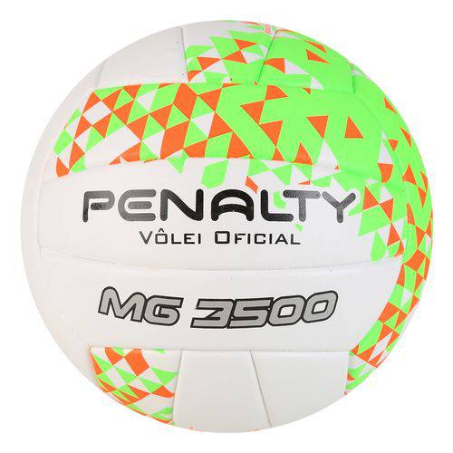 Bola de Volêi Oficial Penalty Mg 3500