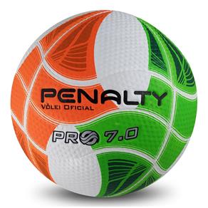 Bola de Volêi Penalty 7.0 Pró Vi