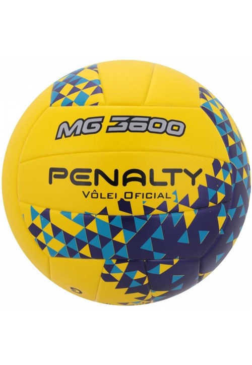 Bola de Vôlei Penalty MG 3600
