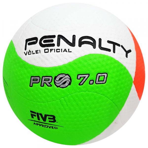 Bola de Vôlei Penalty Oficial Pro 7.0