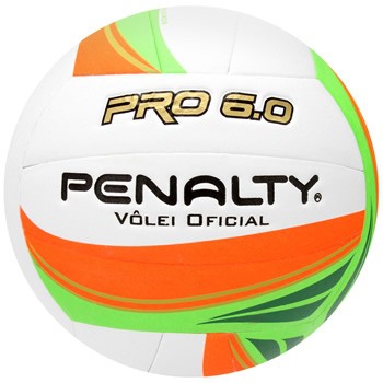 Bola de Volei Penalty Pro 6.0