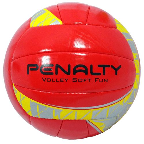 Bola de Volei Penalty Soft Fun