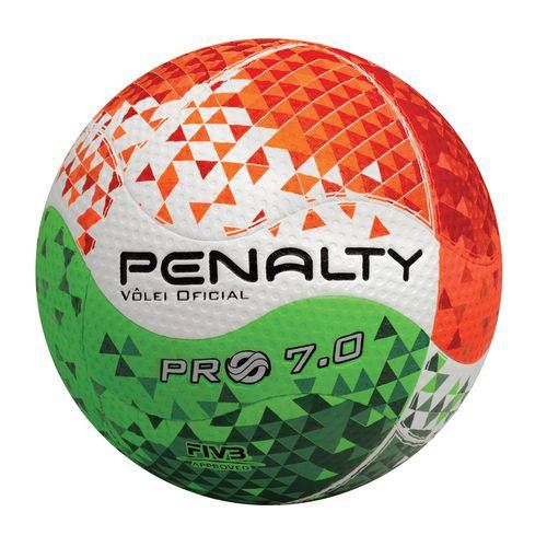 Bola de Volei Pro 7.0 Viii Fivb Matrizada Penalty